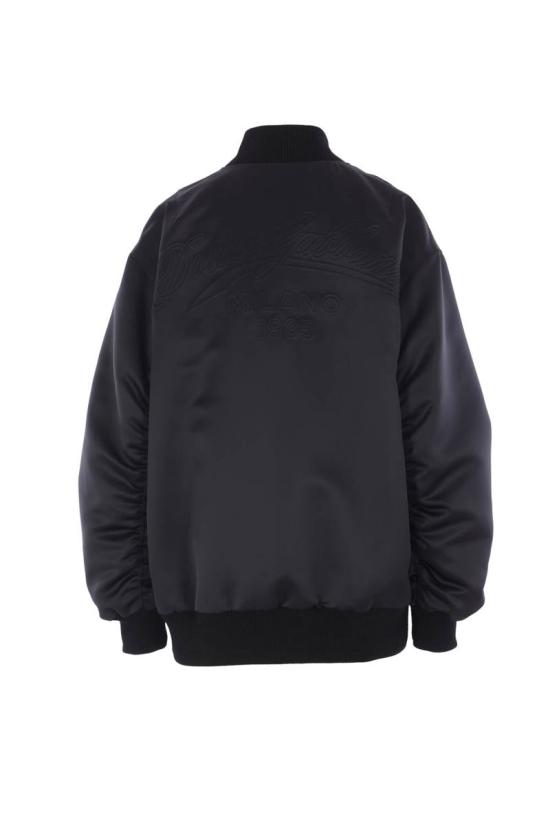 25FW 돌체앤가바나 자켓 F9S63ZGDC6QN0000 Black - DOLCE & GABBANA