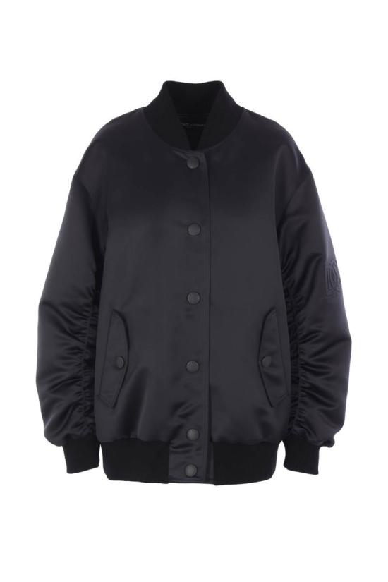 25FW 돌체앤가바나 자켓 F9S63ZGDC6QN0000 Black