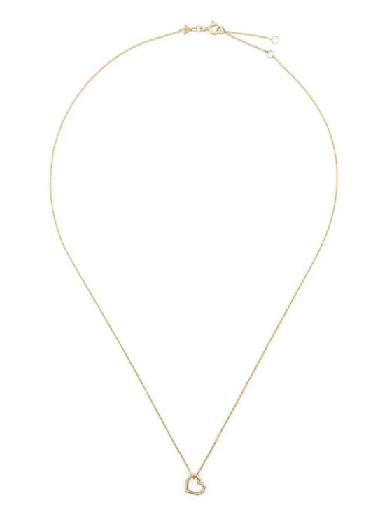 25FW 알리타 목걸이/팬던트 NRPUCT0000YG09K J1000 YELLOW GOLD