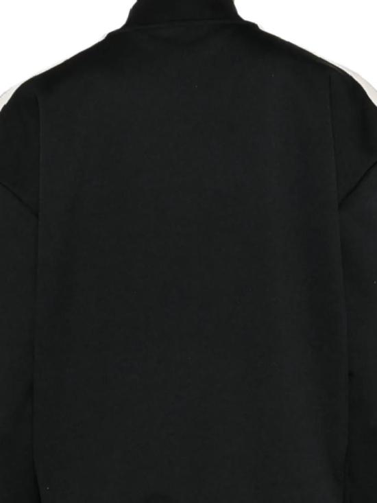 25SS 팜앤젤스 봄버 자켓 PWBD050C99FAB0021003 Black - PALM ANGELS