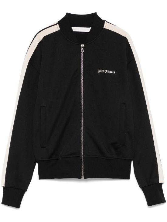 25SS 팜앤젤스 봄버 자켓 PWBD050C99FAB0021003 Black