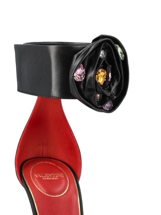 25FW 발렌티노 가라바니 힐/펌프스 7W0S0MY5RDWN78 AI25 MULTICOLOUR - VALENTINO GARAVANI