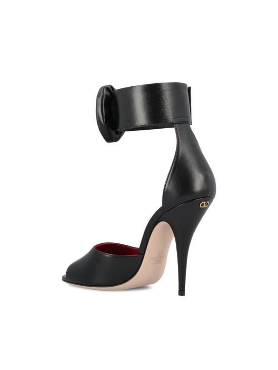 25FW 발렌티노 가라바니 힐/펌프스 7W0S0MY5RDWN78 AI25 MULTICOLOUR - VALENTINO GARAVANI