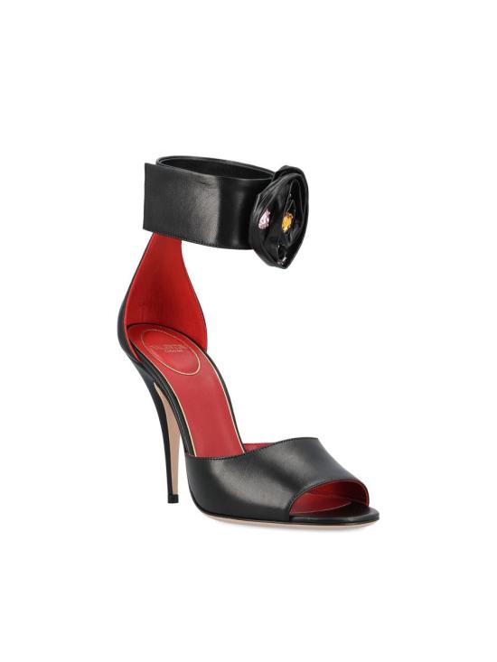 25FW 발렌티노 가라바니 힐/펌프스 7W0S0MY5RDWN78 AI25 MULTICOLOUR - VALENTINO GARAVANI