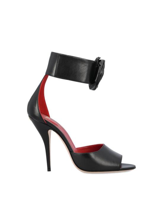 25FW 발렌티노 가라바니 힐/펌프스 7W0S0MY5RDWN78 AI25 MULTICOLOUR