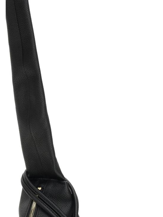 25FW 가니 숄더백 A6981 099 Black - GANNI