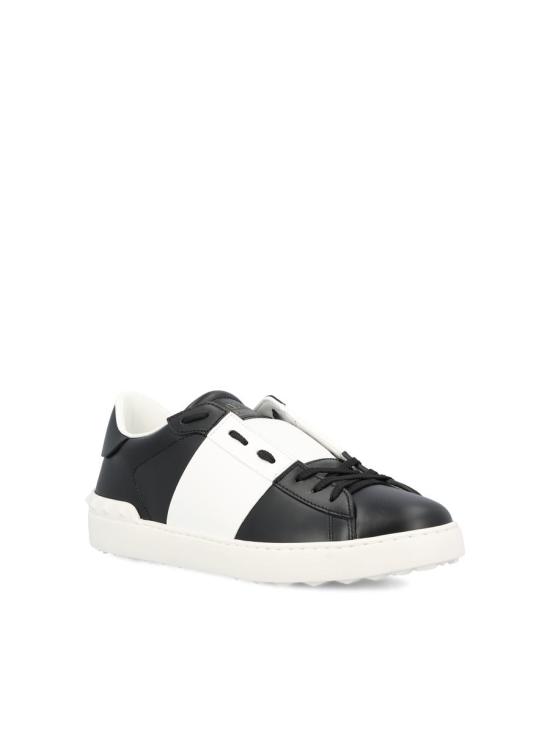 25FW 발렌티노 가라바니 스니커즈 7Y0S0830BLU0NI AI25 Black - VALENTINO GARAVANI
