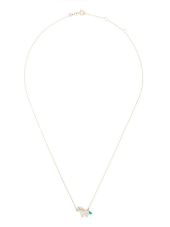 25FW 알리타 목걸이/팬던트 NRSPFE1000YG09K 000 XI