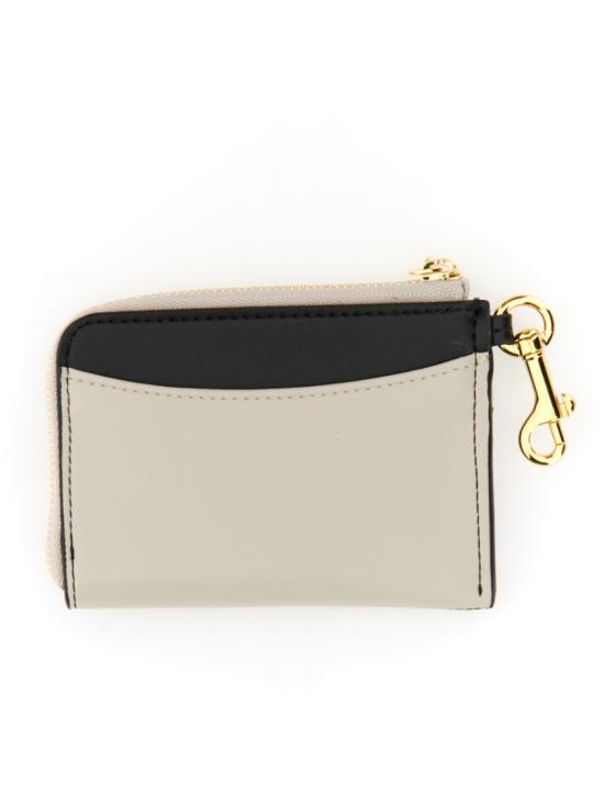  스텔라 맥카트니 지갑 7P0007 W88561000 Black - STELLA MCCARTNEY