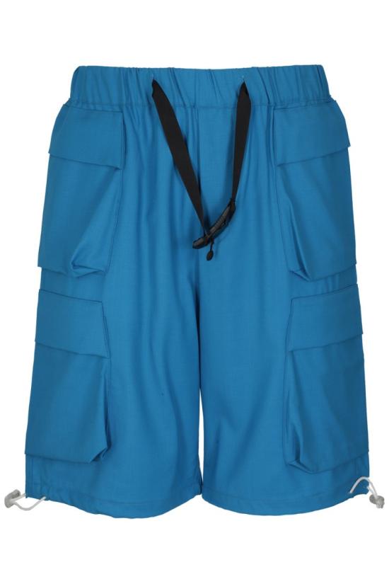  본사이 숏팬츠 PT008V2 092 Blue