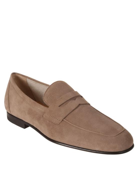  토즈 로퍼 XXM13L0IG20HR0C413 Brown - TODS