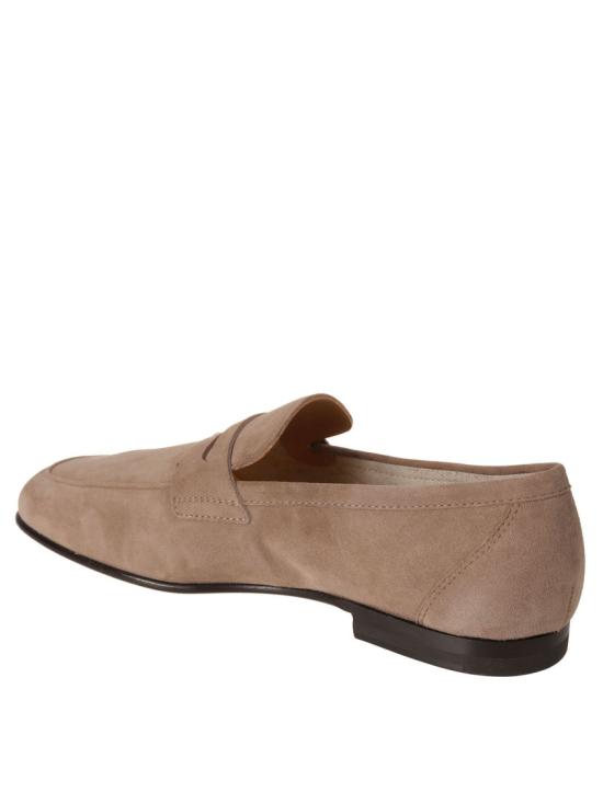  토즈 로퍼 XXM13L0IG20HR0C413 Brown - TODS