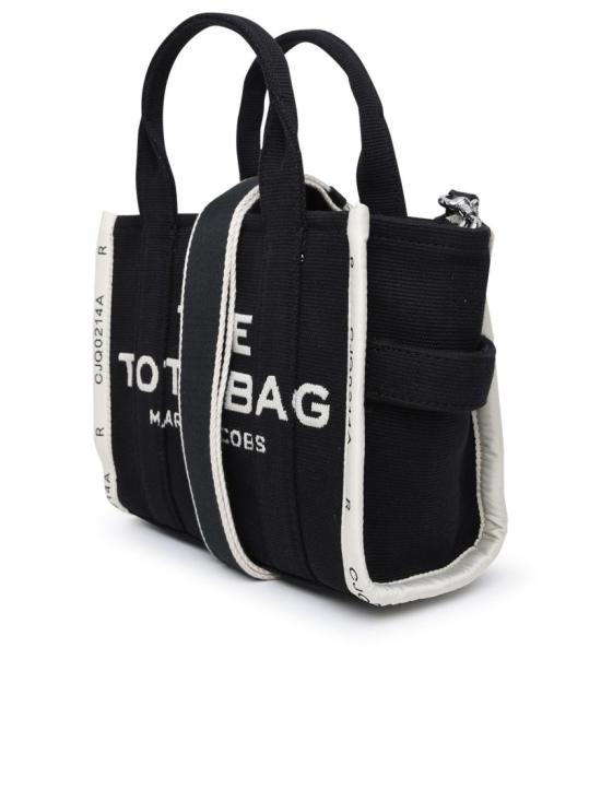  마크제이콥스 토트백 M0017025 001 Black - MARC JACOBS