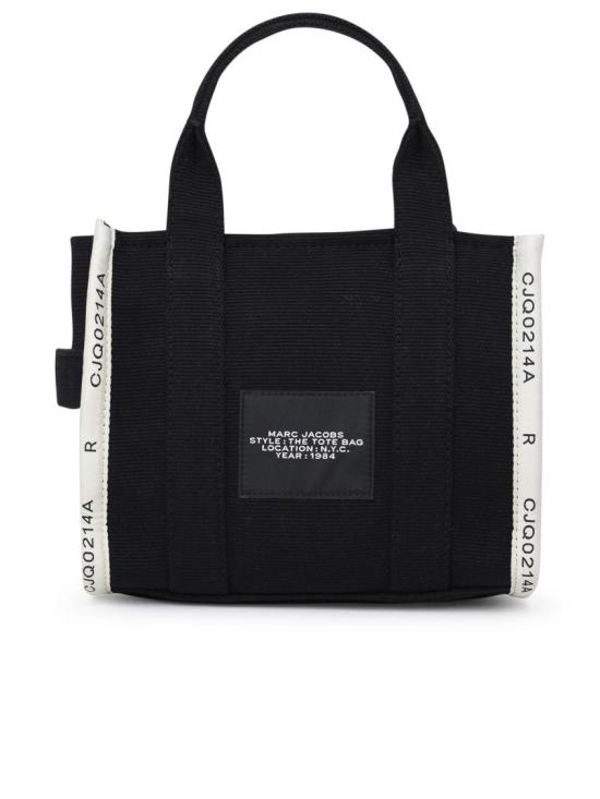  마크제이콥스 토트백 M0017025 001 Black - MARC JACOBS