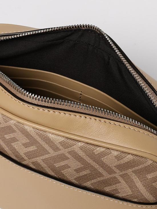 25FW 펜디 크로스백 7M0286AV83F19VE BEIGE DOM - FENDI