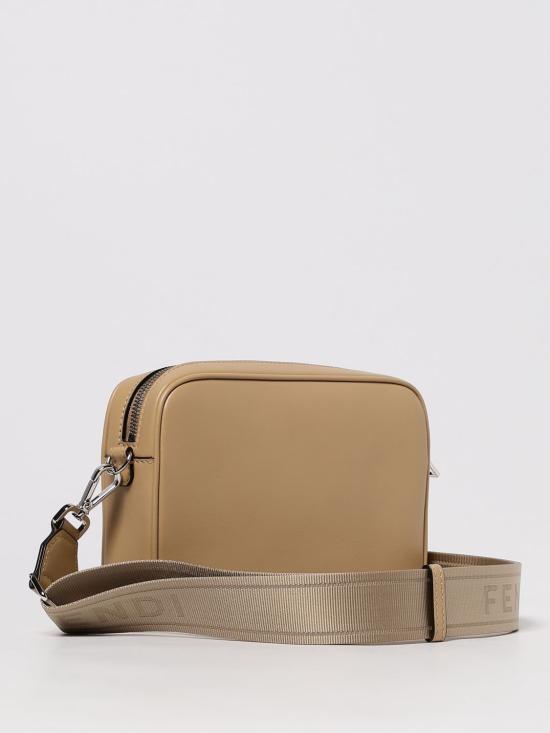 25FW 펜디 크로스백 7M0286AV83F19VE BEIGE DOM - FENDI