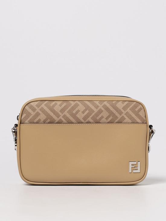 25FW 펜디 크로스백 7M0286AV83F19VE BEIGE DOM