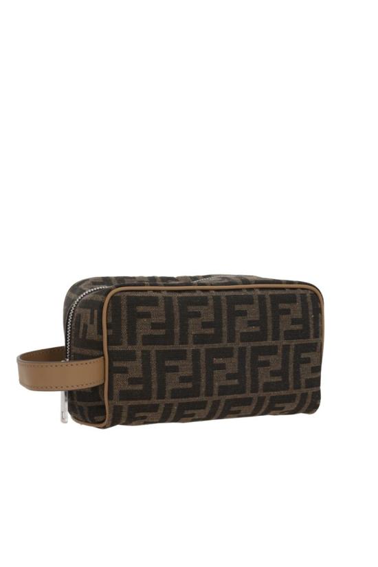 25FW 펜디 클러치/파우치 7N0151ALWKF1HRM MULTICOLOR DOM - FENDI