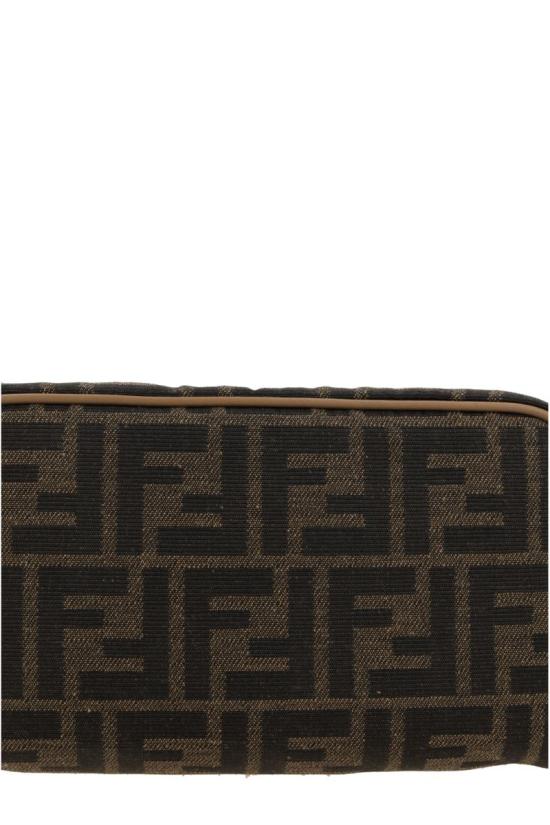 25FW 펜디 클러치/파우치 7N0151ALWKF1HRM MULTICOLOR DOM - FENDI