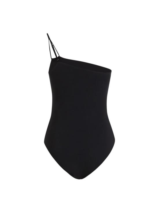  돌체앤가바나 원피스 수영복 O9A04J ONO12N0000 Black - DOLCE & GABBANA