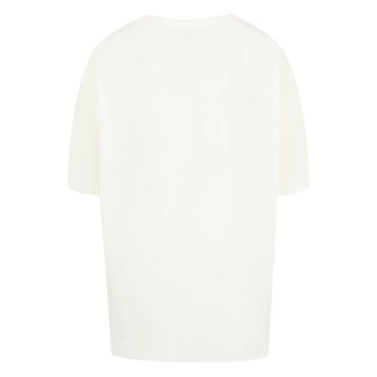 25FW 알13 반팔 티셔츠 R13WK141 K129B ECWHI NEUTRALS - R13