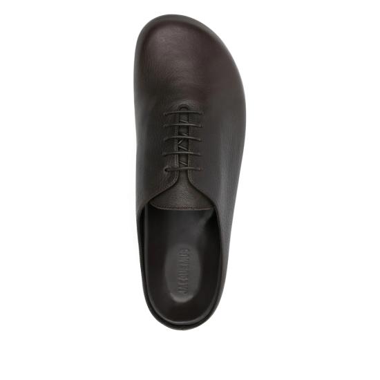 25FW 자크뮈스 FOM00187 AC03C05 880 BROWN - JACQUEMUS