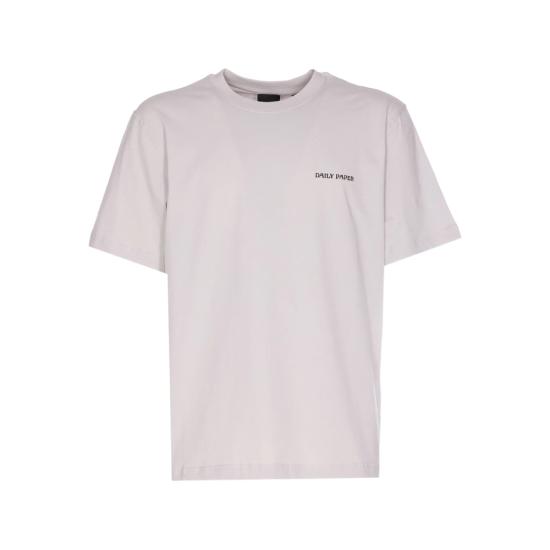 25FW 데일리 페이퍼 반팔 티셔츠 2521046 MATCHSTICK GREY