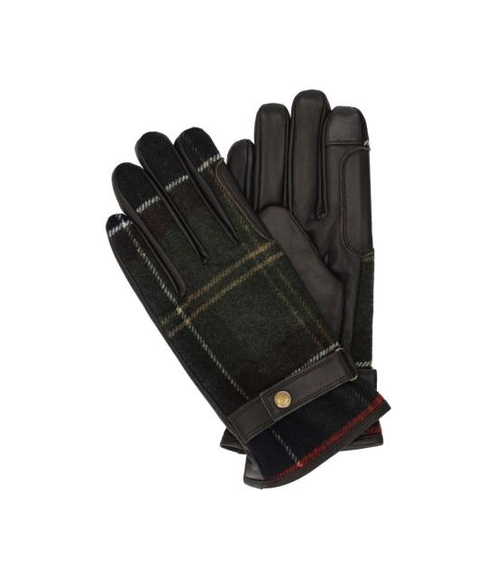 26SS 바버 장갑 LGL0133 LGL TN11 M Brown