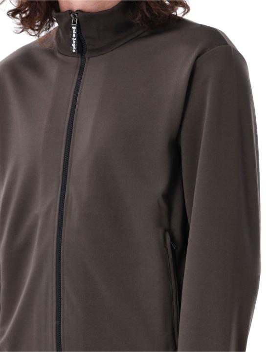 25SS 팜앤젤스 자켓 PMBD089S25FAB001 Black - PALM ANGELS