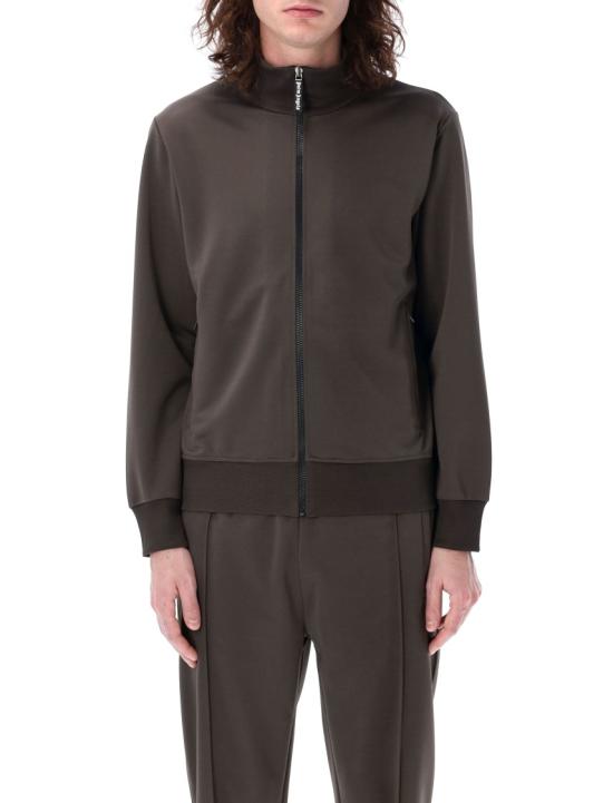 25SS 팜앤젤스 자켓 PMBD089S25FAB001 Black