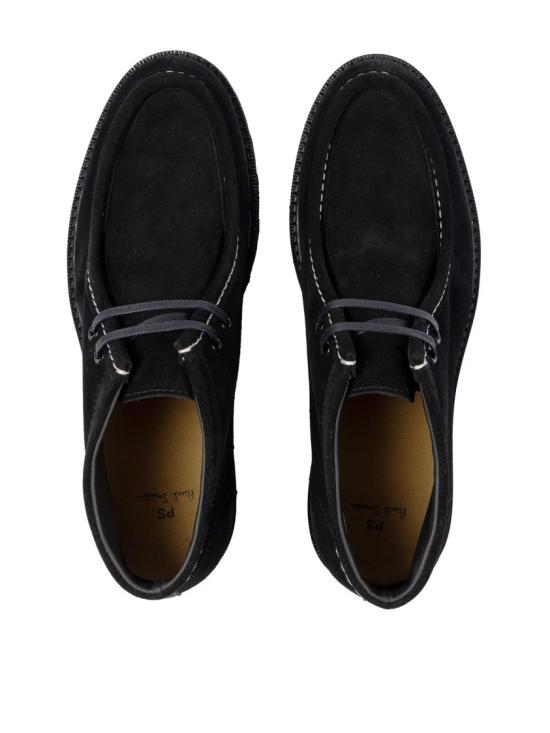 25FW 폴 스미스 부츠 M2STBK01NSUE Black - PAUL SMITH