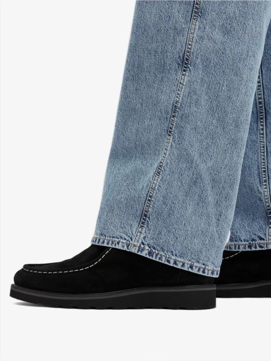 25FW 폴 스미스 부츠 M2STBK01NSUE Black - PAUL SMITH