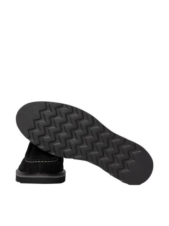25FW 폴 스미스 부츠 M2STBK01NSUE Black - PAUL SMITH