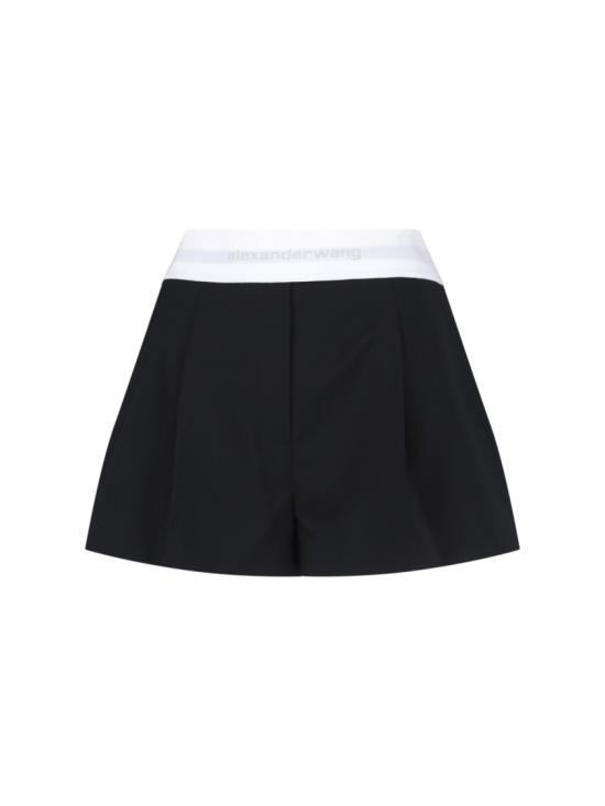 25FW 알렉산더 왕 1WC3244747001 Black