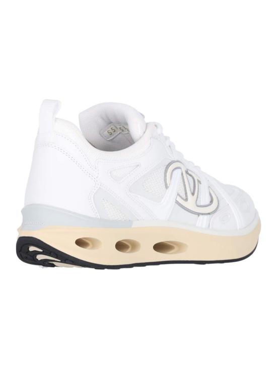24FW 발렌티노 가라바니 스니커즈 5Y2S0I25MCHZGZ White - VALENTINO GARAVANI