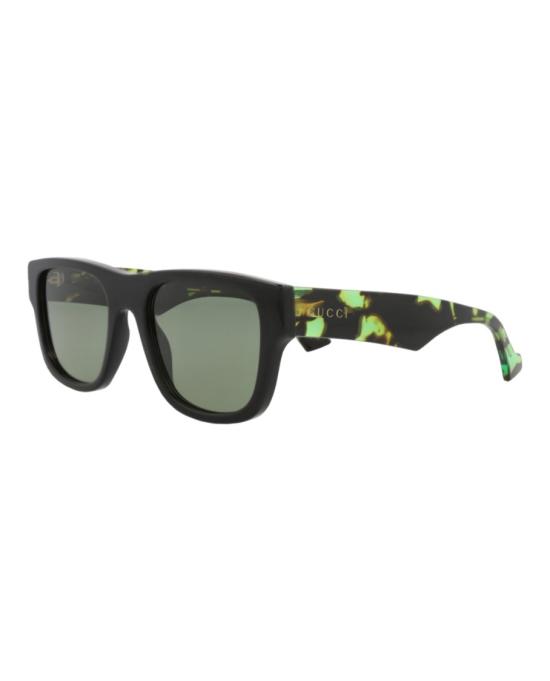  구찌 선글라스 GG1427S 30014475 005 00059 NS Black - GUCCI