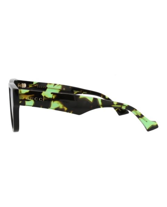  구찌 선글라스 GG1427S 30014475 005 00059 NS Black - GUCCI