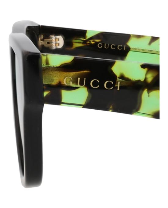  구찌 선글라스 GG1427S 30014475 005 00059 NS Black - GUCCI