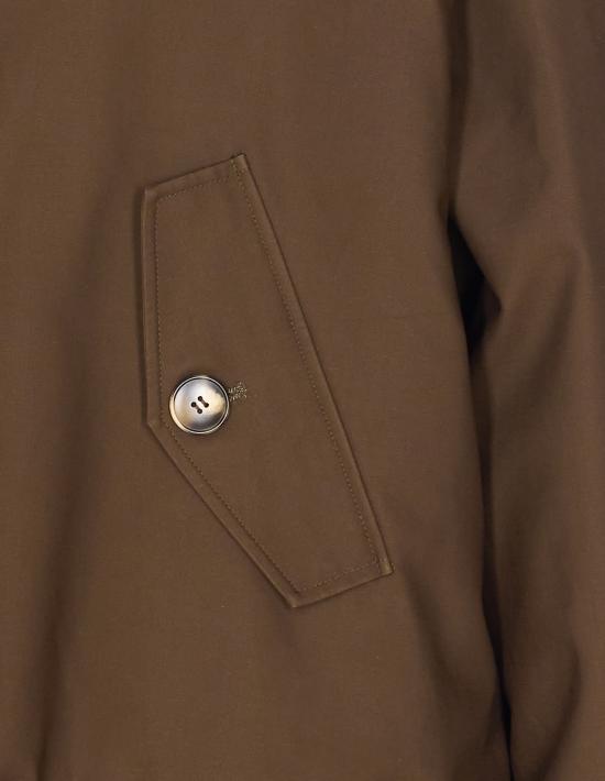 25FW 발렌티니 1972 숏패딩 E5102 MILITARY Green - VALENTINI 1972