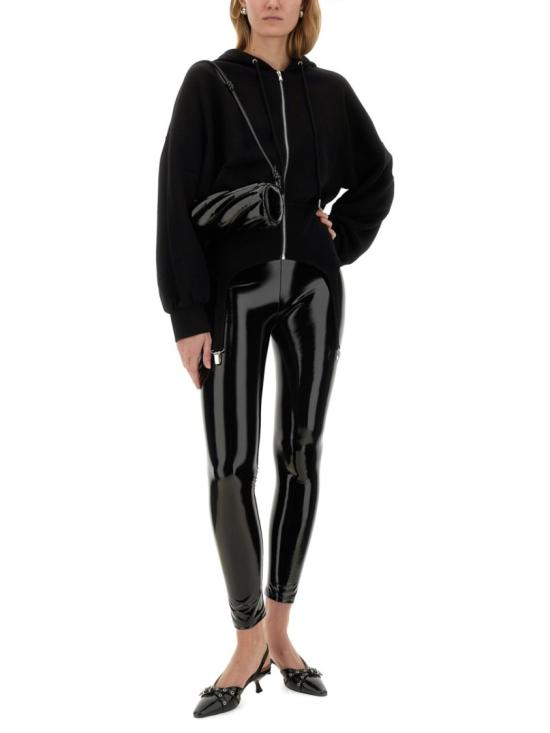  피오루찌 긴팔 티셔츠 W01FMSHO268NE01BK01 BLACK Black - FIORUCCI