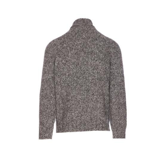 25FW 브루넬로 쿠치넬리 스웨터 M2B300703 C074 Grey - BRUNELLO CUCINELLI