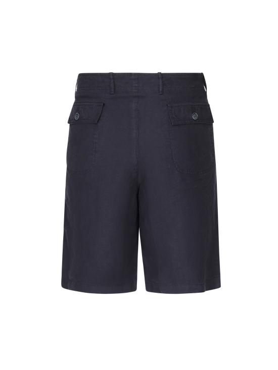 25FW 페델리 숏팬츠 8UED0805 626 Blue - FEDELI