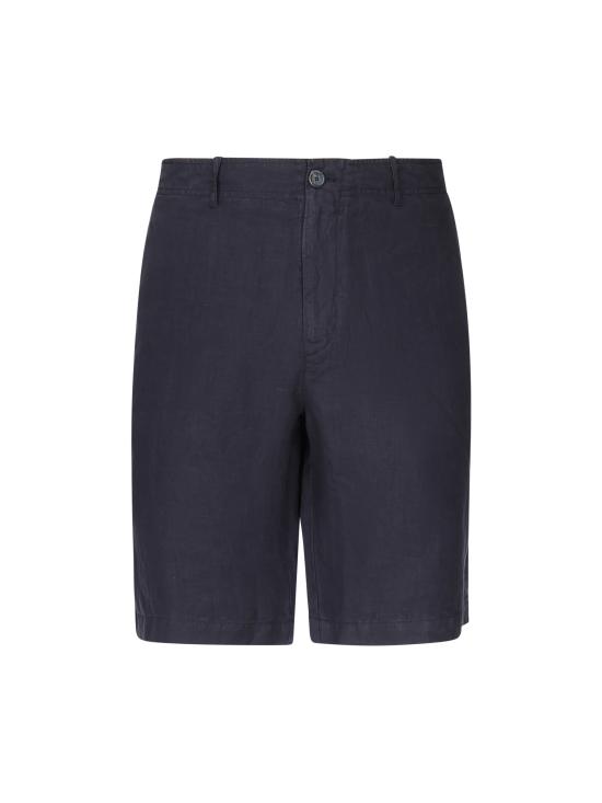 25FW 페델리 숏팬츠 8UED0805 626 Blue - FEDELI