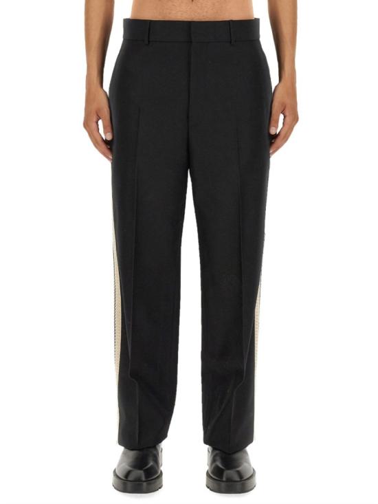  팜앤젤스 트레이닝/조거 팬츠 PMCA128 E23FAB0011003 Black