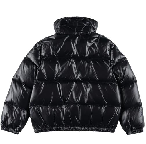 24FW [키즈] 몽클레어 패딩 954 1A00003 5963V 999 Black - MONCLER
