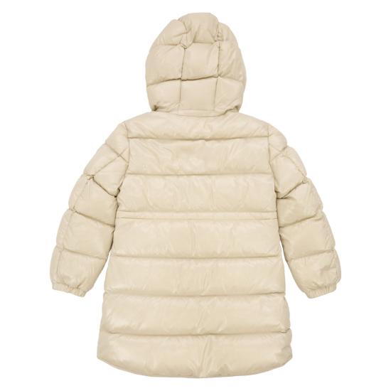  [키즈] 몽클레어 자켓 K29541C00007 NATURAL - MONCLER