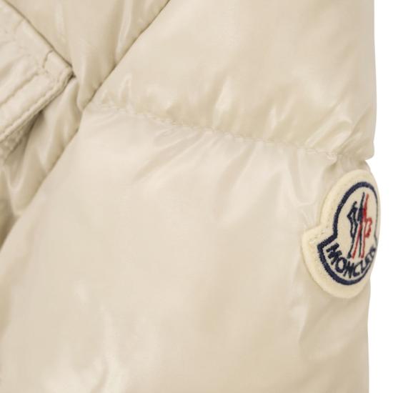  [키즈] 몽클레어 자켓 K29541C00007 NATURAL - MONCLER