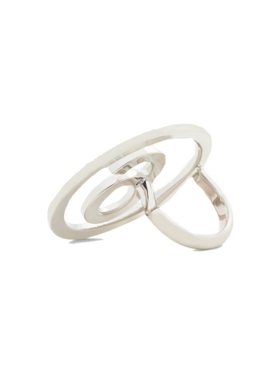  마르지엘라 반지 S52UQ0050S12858951 Silver - MAISON MARGIELA