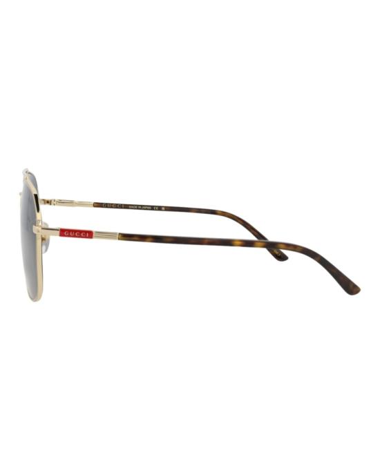  구찌 선글라스 GG1351S 30013912 001 70395 NS Black - GUCCI