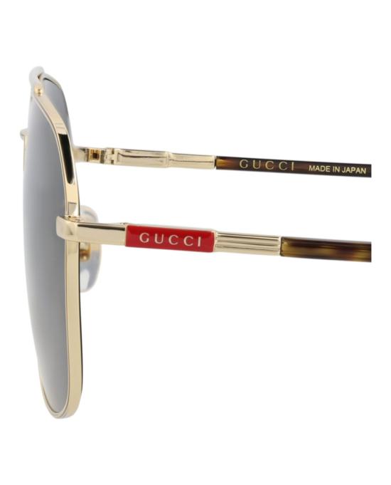  구찌 선글라스 GG1351S 30013912 001 70395 NS Black - GUCCI